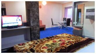 Hotel Rara Avis, Banswara 3